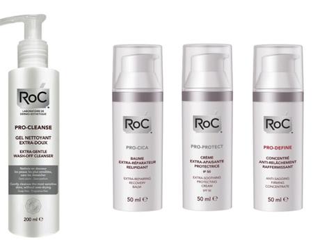 Pro-Renove y las nuevas líneas de RoC.