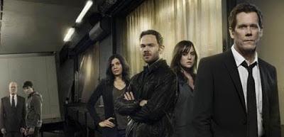 TNT: Estreno T3 THE FOLLOWING