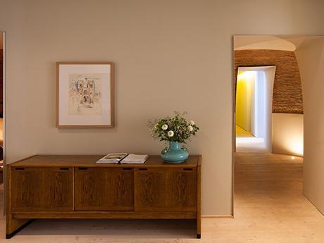 Lugares deco, hotel memmo Alfama