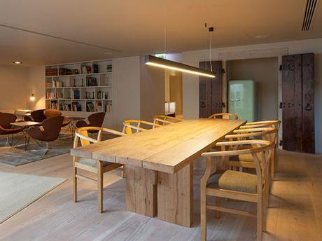 Lugares deco, hotel memmo Alfama