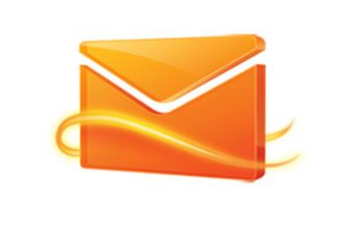 outlook correo