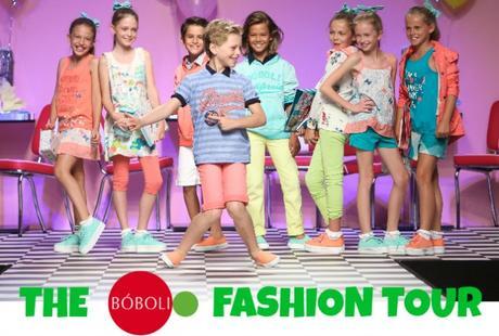 THE BÓBOLI FASHION TOUR