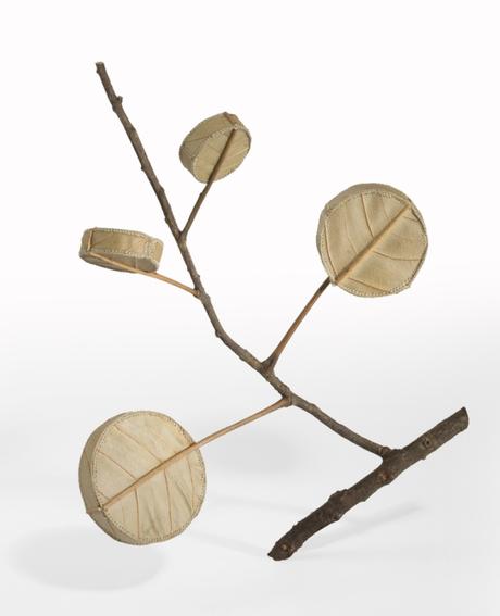 Drum+Tree