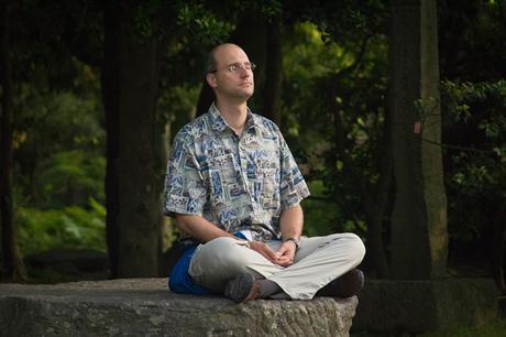 Meditar, atención, productividad Meditar, atención, productividad