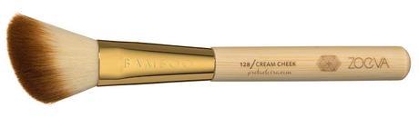 Novedades en ZOEVA, nuevas brochas individuales Bamboo Vol. 2