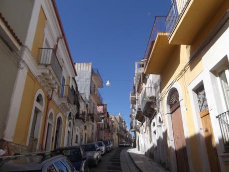 La Sorprendente Ragusa