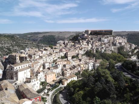 La Sorprendente Ragusa