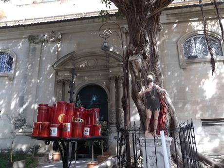 La Sorprendente Ragusa