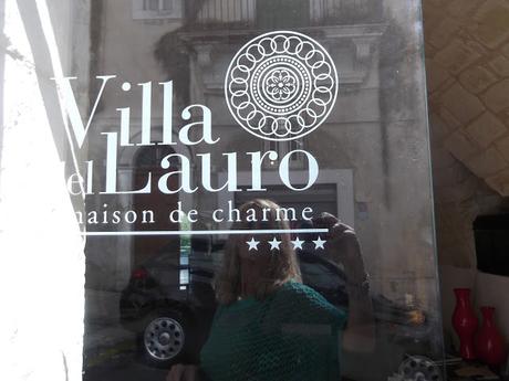 La Sorprendente Ragusa