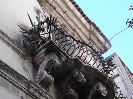 La Sorprendente Ragusa