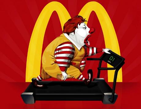 ¿Es Ética la financiación de las Carreras Populares?