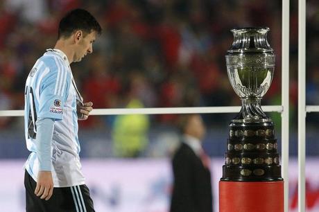 messi copa america