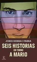 Novedades literarias Julio 15'