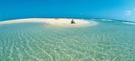 Playa de Sotavento (Fuerteventura)