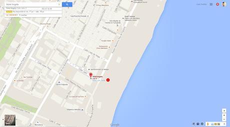 El retorno de Juan Camacho