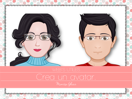 ¿Como crear un avatar para el blog?