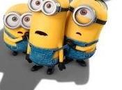 'Los minions'