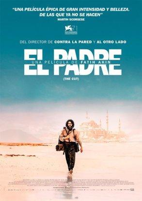 'El padre (The cut)'