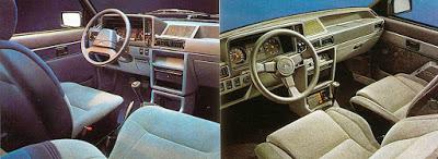 Orion, un Ford europeo