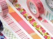 Washi-tape