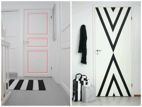 Washi-tape Washi-tape