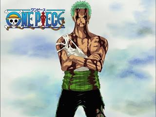 Roronoa Zoro