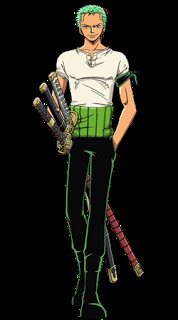 Roronoa Zoro