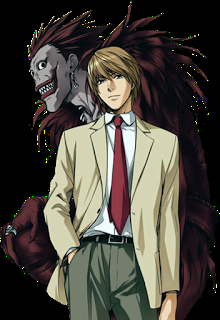 Yagami Light