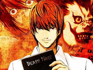 Yagami Light