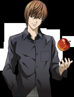 Yagami Light