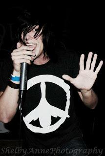 Kellin Quinn