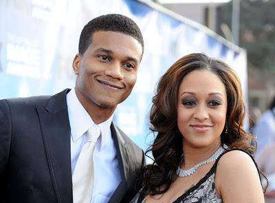 Tia Mowry , cumple 37 años