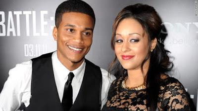 Tia Mowry , cumple 37 años