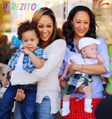Tia Mowry , cumple 37 años