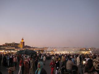 Qué ver en Marruecos en tu próximo viaje