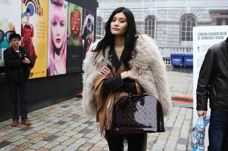 El estilo de Ming Xi