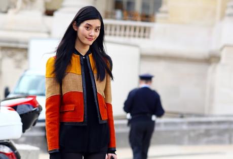 El estilo de Ming Xi