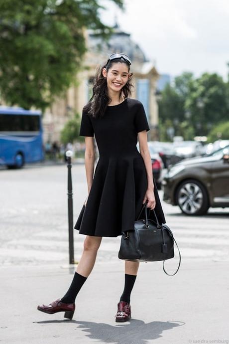 El estilo de Ming Xi