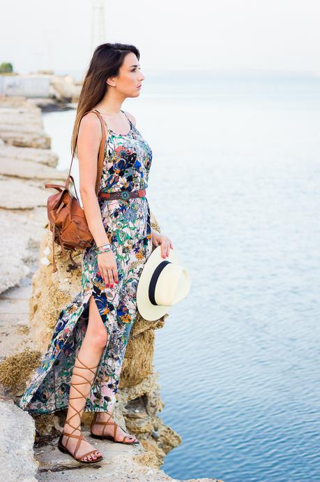 gladiadoras de mango