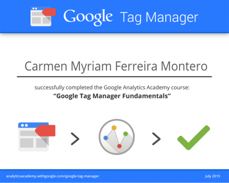Google Tag Manager monitorizar estadísticas a otro nivel