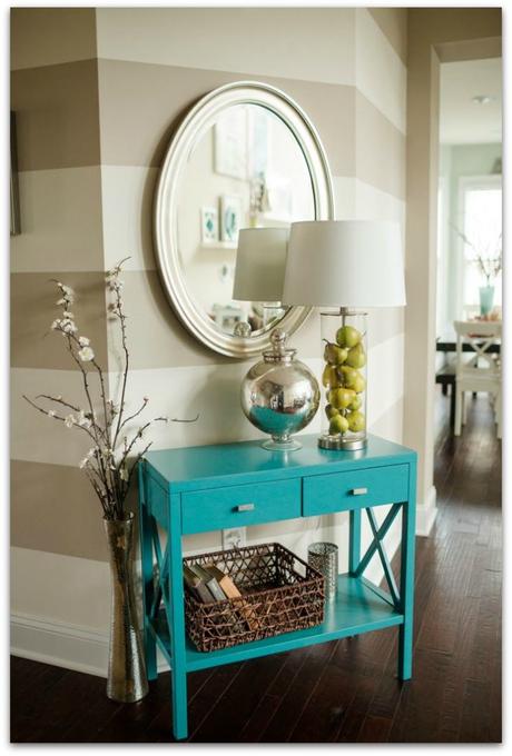 15 Ideas de decoración para cada tipo de entrada