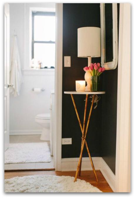 15 Ideas de decoración para cada tipo de entrada