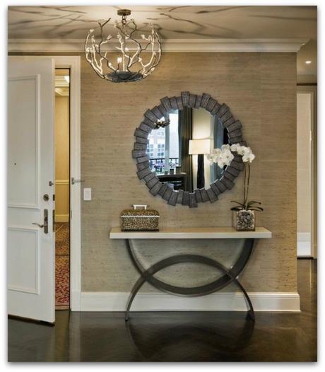 15 Ideas de decoración para cada tipo de entrada