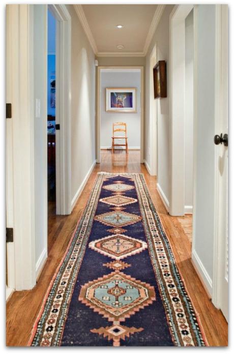 15 Ideas de decoración para cada tipo de entrada