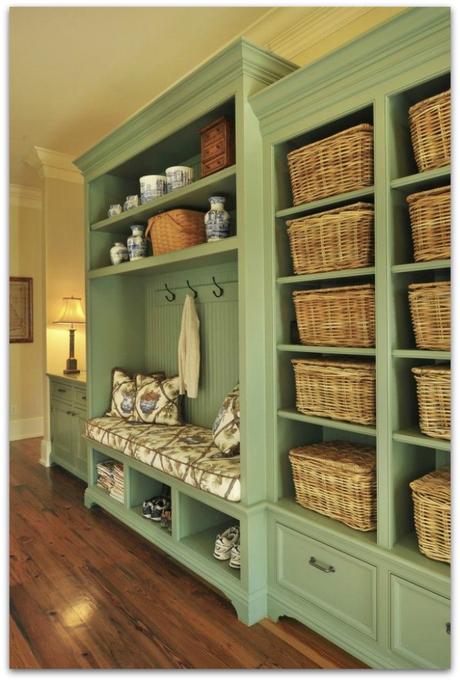 15 Ideas de decoración para cada tipo de entrada