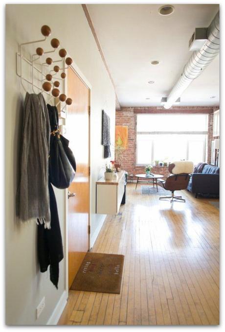 15 Ideas de decoración para cada tipo de entrada