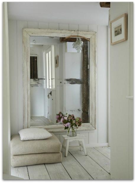 15 Ideas de decoración para cada tipo de entrada