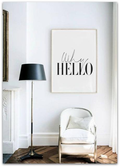 15 Ideas de decoración para cada tipo de entrada