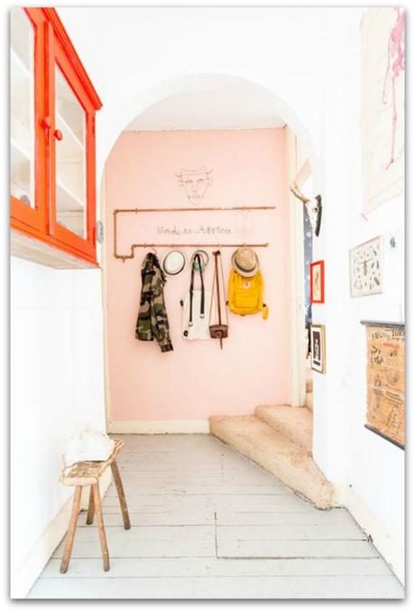 15 Ideas de decoración para cada tipo de entrada