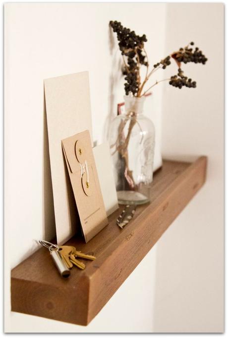 15 Ideas de decoración para cada tipo de entrada